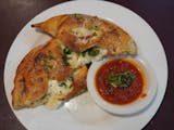 G-3. Giovanni's Calzone