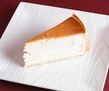 J-1. New York Cheesecake