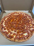 Giant 24'' One Topping Pizza Pick Up Special