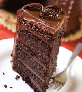 Chocolate Cake