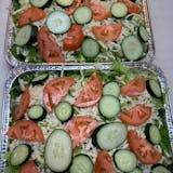 Dinner Salad Catering