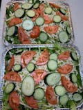 Dinner Salad Catering