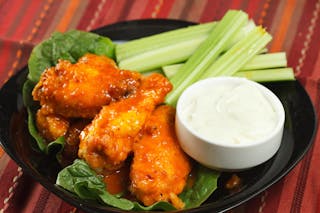 Hot Wings