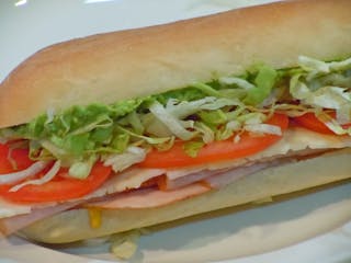 Submarine Sub