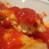 Cheese or Meat Ravioli (Special instruction which you want)