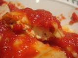 Cheese or Meat Ravioli (Special instruction which you want)