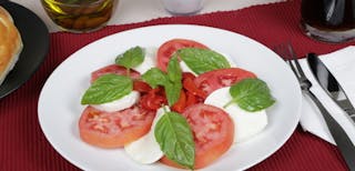 Caprese Salad