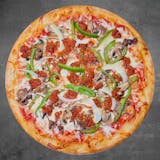 Nico's Pizza Special
