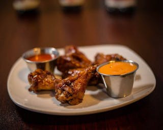 Wings