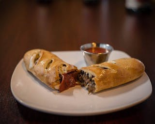 New York Stromboli