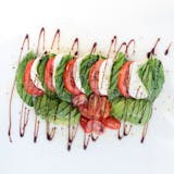 Avocado Caprese Salad