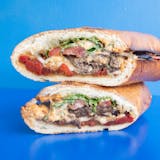 Kofta Sandwich