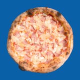 Hawaiian Pizza