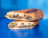 Philly Steak Sandwich