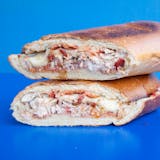 Chicken Parmigiana Sandwich