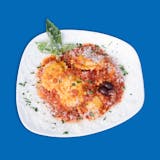 Cheese Ravioli