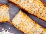 Garlic Cheese Bread