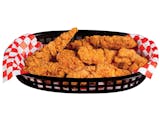 Boneless Chicken Strips