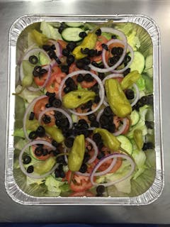 Garden Salad