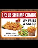 Shrimp Combo