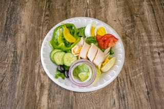 Chef's Salad