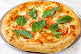 Alfresco Pizza