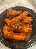Buffalo Wings