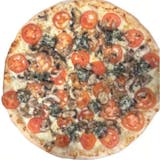 Vegetariana Pizza