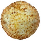 Quatro Formaggi Pizza