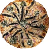 Portobella Pizza