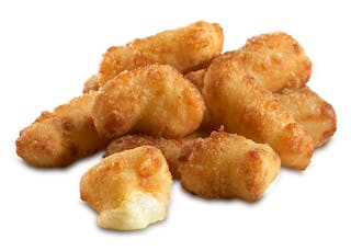 Wisconsin Cheese Curds