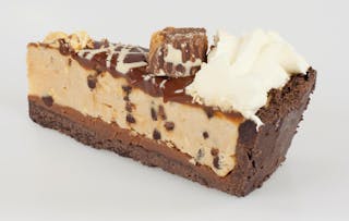 *Special* Reese's PB Pie Slice