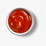 Ketchup Dipping Sauce