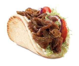 Regular Gyro