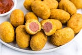 Mini Corn Dogs