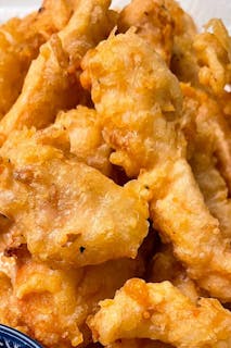 Chicken Dippers Basket