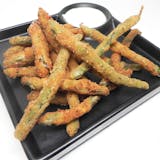 Fried Green Beans