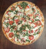 Five 2 Toppings 16" Pizzas Catering