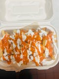 Buffalo Ranch Fries