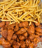Boneless Wings