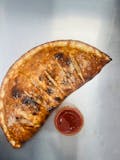 Hawaiian Calzone