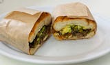 House Sandwich