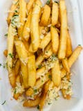 Garlic Fries