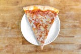 53. Regular Cheese Pizza