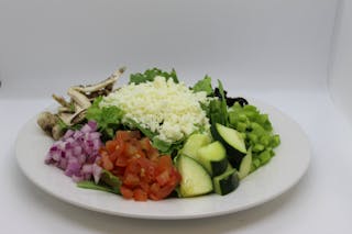 Garden Salad