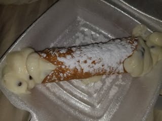 Cannoli