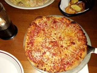 Pizza (Cheese)