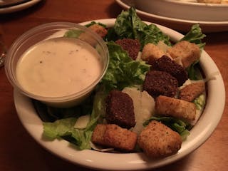 Side Caesar Salad