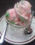 Peppermint Ice Cream