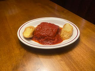 2 For Tuesday Lasagna Special
